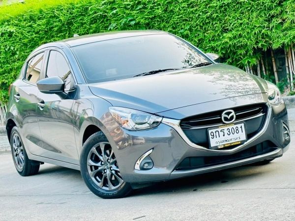 Mazda2 1.3 Sports High Connect ปี 2020*
